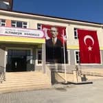 Konyaaltı Altınbeşik Anaokulu