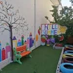 Beyaz İnci Anaokulu