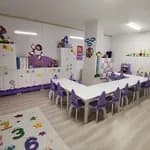 Özel Neşeli Bilginler Anaokulu