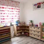 Özel Büyülü Bahçe Anaokulu