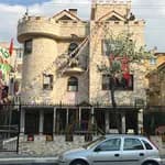 Elma Şekeri Kreş Anaokulu