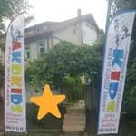 Amerikan Kültür Derneği Kids