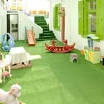 Erdemli Çocuk Anaokulu Konak Şubesi