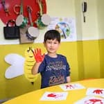 Elizi Kreş Anaokulu