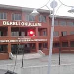 Nazmiye Ömer Sözer Okulu