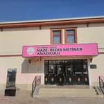 Kahta Naze Bedir Metiner Anaokulu