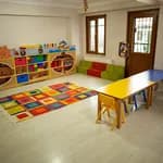 Eyüp - Kalbim Bir Anaokulu