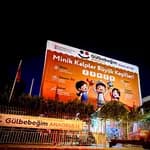 Özel Bornova Gülbebeğim Anaokulu