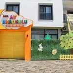 Özel Ay Anaokulu