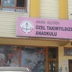 Özel Takımyıldızı Anaokulu