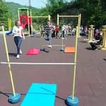 Hacıosmanlı Özel Eğitim Uygulama Okulu