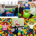 Özel İsabet Binevler Anaokulu