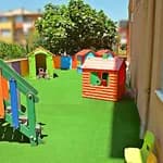 Özel Gözde Çocuk Anaokulu Kreş Orman Anaokulu