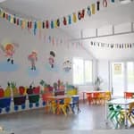 Saygınkent Anaokulu