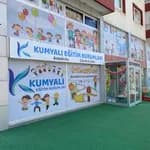 Özel Kumyalı Anaokulu Yenimahalle