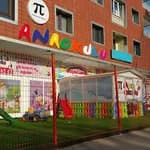 Keçiören Pi Anaokulu, Pi Kreş, Etüt Eğitim Merkezi