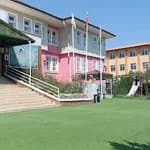 Şanlıurfa Haliliye Şehit Halil İbrahim Yıldırım Anaokulu