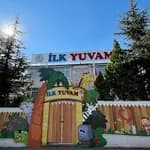 İlk Yuvam Keçiören Anaokulu