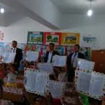 Faruk Kefelioğlu İlkokulu