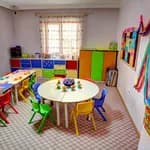 Şefkat Dünyası Kreş Anaokulu ve Etüt Merkezi