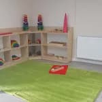 Özel Menemen Deniz Yıldızı Gündüz Bakım Evi