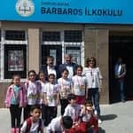 Barbaros İlkokulu