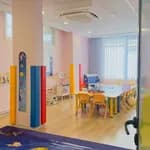 Özel Ümraniye Güldünyası Anaokulu