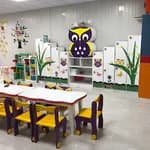 Özel Antakya Ayyıldız Anaokulu