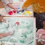 İeü Beyaz Köşk Anaokulu