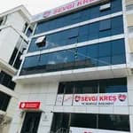 Özel Sevgi Kreş ve Gündüz Bakımevi | Gebze Anaokulu | Gebze Kreş | Gebze Gündüz Bakım Evi