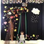 Dört Mevsim Çocuk Okulu