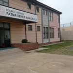 Diliskelesi Fatma Seher Anaokulu