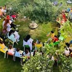 Küçükşeyler Anaokulları Sahilevleri Kampüsü