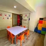 Bornova Parlayan Gelecek Anaokulu