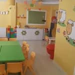 Mavi Anaokulu - Mavişehir Şubesi