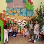 Saklı Bahçe Kreş & Anaokulu