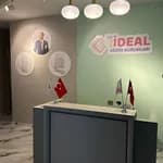 Fazz İdeal Yakut Anaokulu