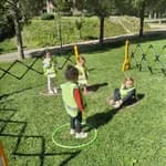 Berk Oyun Durağı Anaokulu