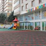 Özel Güneş Anaokulu