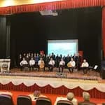 Prof. Dr. Necmettin Erbakan Kültür Merkezi