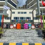 Mavi Balon Anaokulu - Kinder Unizmir