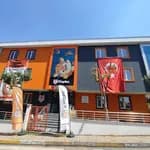 Kaplan Okulları - Ataşehir (anaokul)