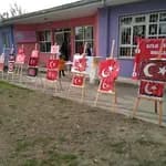 Terme Zübeyde Hanım Ana Okulu