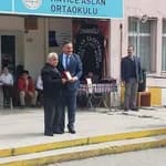 Sinanoğlu Atatürk Anaokulu