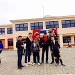 Cumhurbaşkanı Süleyman Demirel Ortaokulu