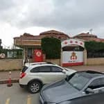 Sınav Koleji (çekmeköy Kampüsü)