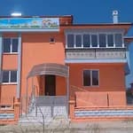 Aydın Küçük Şeyler Anaokulu