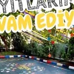 Beşiktaş Yıldızlar Anaokulu