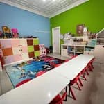 Özel Ortahisar Yeni Dünya Kreş ve Gündüz Bakımevi