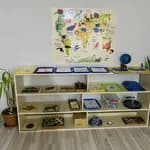 Yonca Montessori Anaokulu